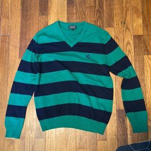 Express sweater. Medium